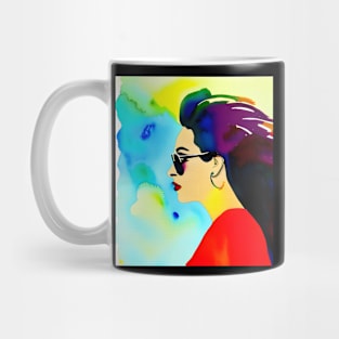 Pastel Collection 21 Mug